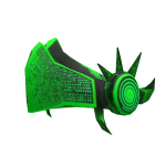 1x1x1x1 Valkyrie Helm