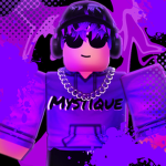 Mystique Community