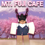 Mt. Fuji Cafe