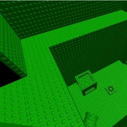 Cyanide Cistern icon