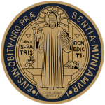 The Order of Saint Benedict