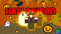 [🎃 Halloween] Otrzymaj prezent!