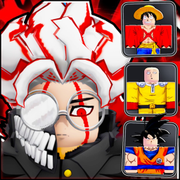 [👖👕] Anime Avatars!