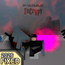 [Fixed] [PWNED: InCrypt]