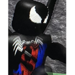 Spider-verse MULTIE