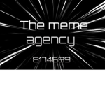 The Meme Agency