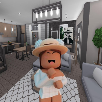 Dress Up RP Game