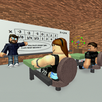 My fan club! ^.^ ^.^