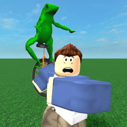 Survival The Dat Boi The Killer icon