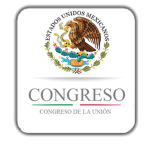 [MEX] Congreso de la Unión de México.