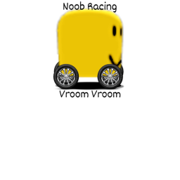 Noob Racing: MAIN MAP