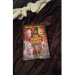 Five nights at Freddy's group army