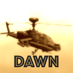 Dawn icon