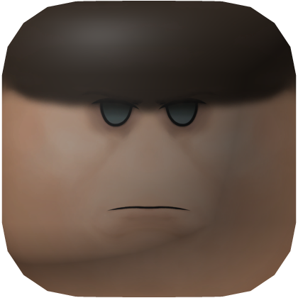 Solid Snake Classic Face [MGS:TTS]