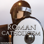 Midst of Feudalism: Roman Catholicism