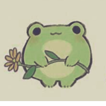 Frog and Mushroom Squad