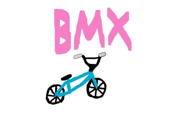 bmx (NEW MAP)