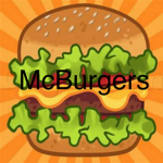 McBurger Cafe