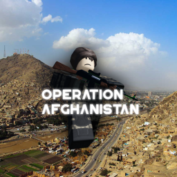 Operace Afghanistan [Beta] icon