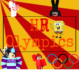 HR's Time Olympics