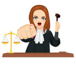 Court District In-Justice