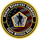 Human Resources Command - Eagle army