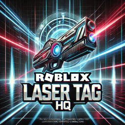 Roblox Laser Tag HQ (RIP Technoblade🪦)