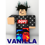 ❤ Vanilla ❤