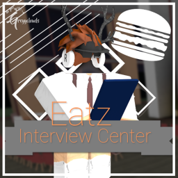 Eatz | Interview Center