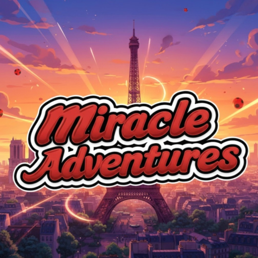 [Revamp] Miracle Adventures {Rewrite}