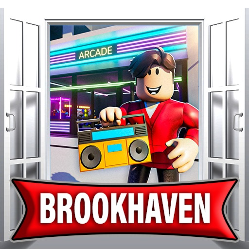 Brookhaven 🏡RP