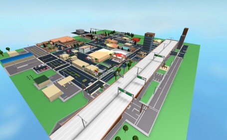 Jailbreak BR 2