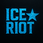 ICE RIOT GAMES