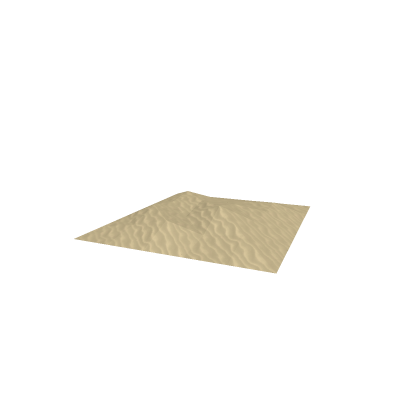 Sand