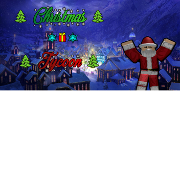 Christmas Tycoon V.5 - New Gamepasses