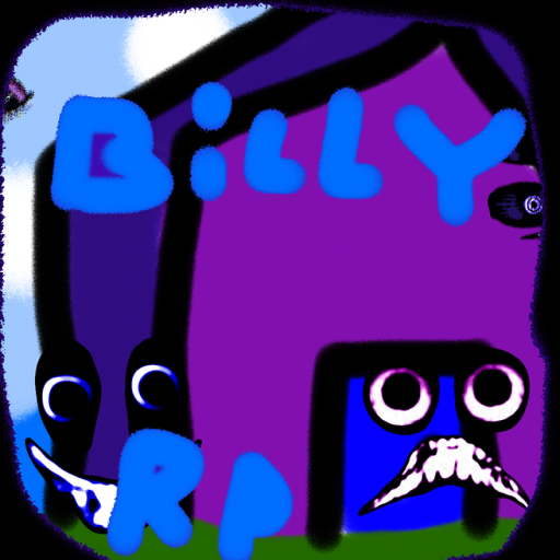 billy roleplay [NEW UPDATE]