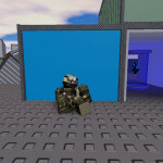 Battle Of The Roblox Wars!