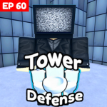 Toilet Tower Defense OG official