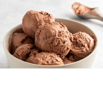 Chocolate ice cream squad