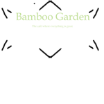 Bamboo Garden