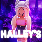 HALLEY’S