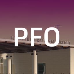 Paphos International Airport