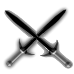 Darkheart Sword Fights.