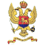 .Kingdom of Montenegro.