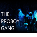THE PROBOY GANG
