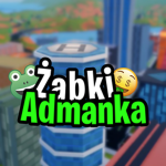 Zabki Admanka
