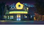 Donuteers
