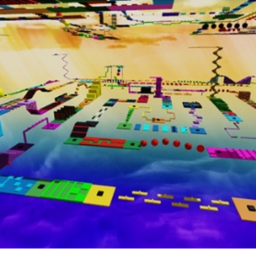Training Center