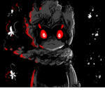 THE LEGENDARY SHADOW