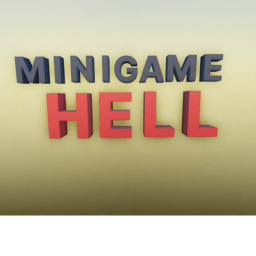 Minigame Hell (CHRISTMAS!)
